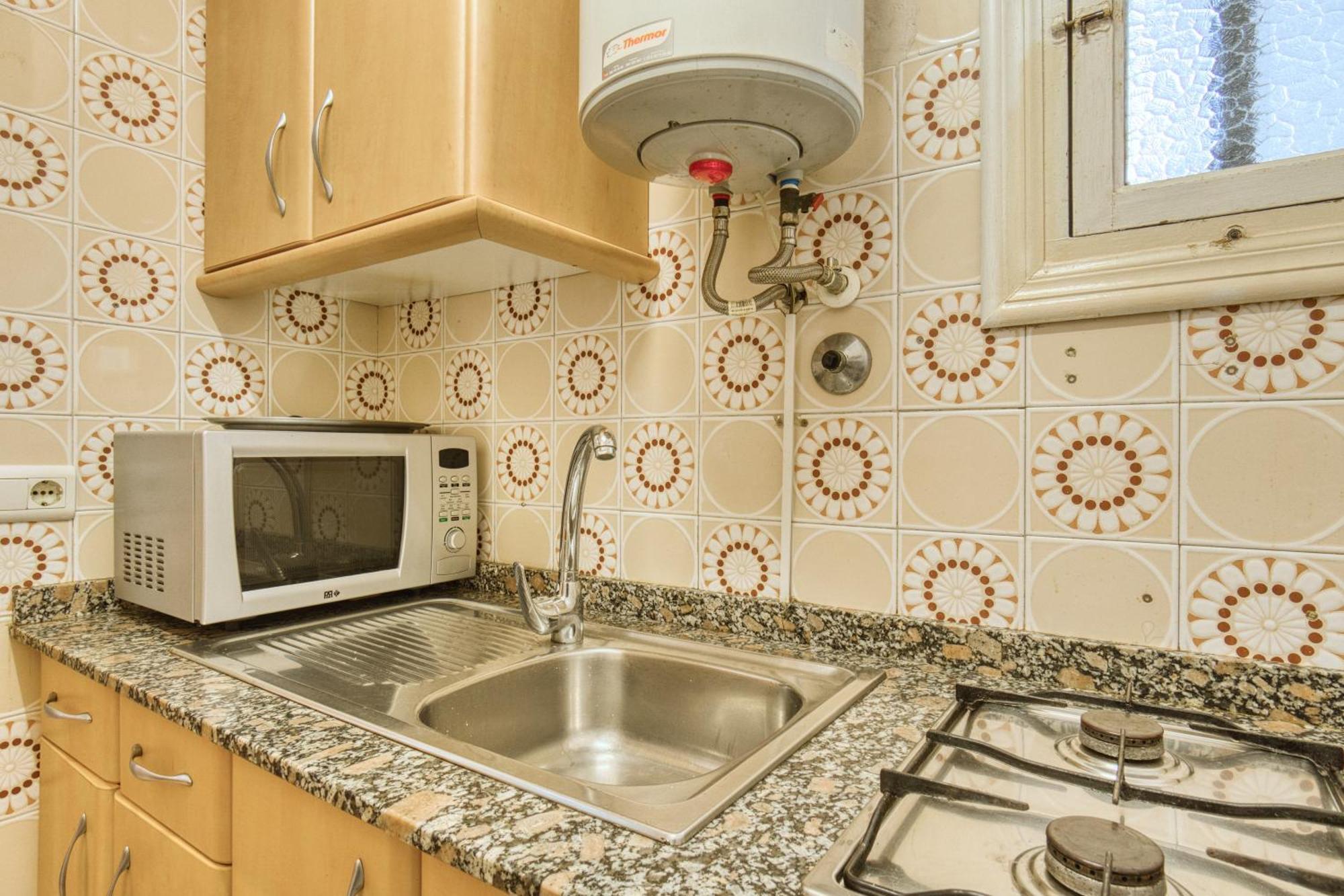 Karola Apartamento *