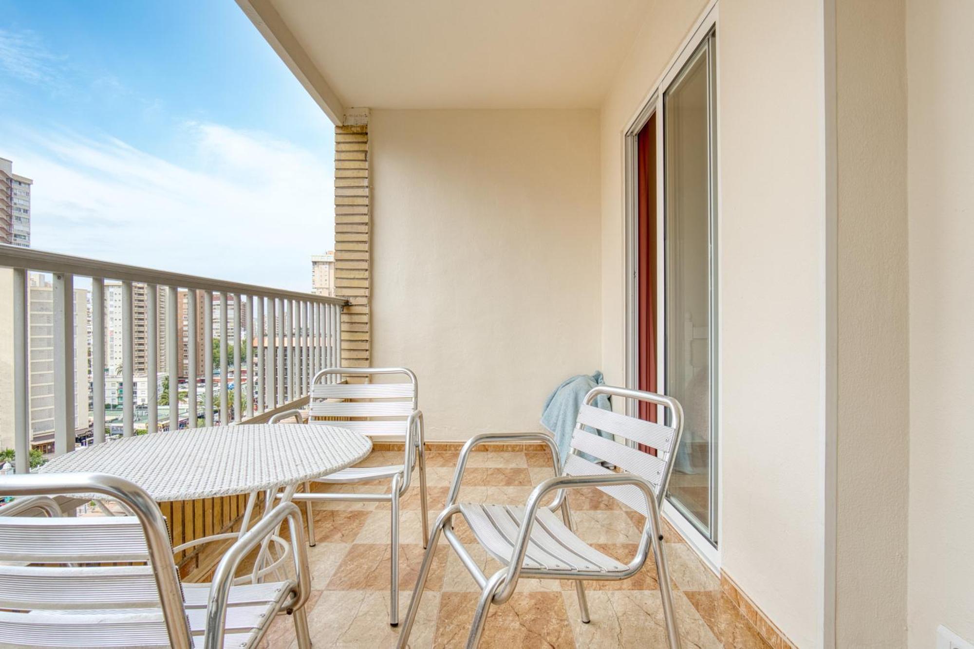 Karola Apartamento Benidorm